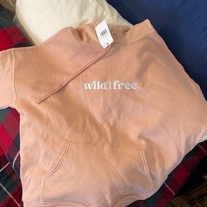 Holly Gabrielle Wild & Free Hoodie- HydroJug Collab